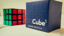Load image into Gallery viewer, Cube 3