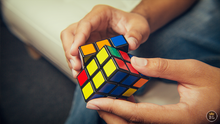 Load image into Gallery viewer, Cube 3