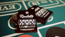 Load image into Gallery viewer, Roulette Playing Cards