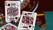 Load image into Gallery viewer, Roulette Playing Cards