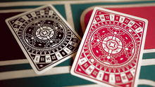 Load image into Gallery viewer, Roulette Playing Cards