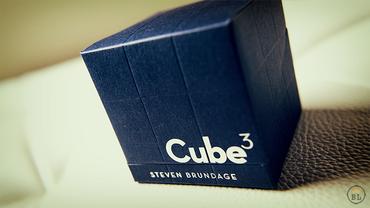 Cube 3