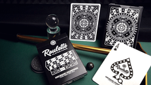 Load image into Gallery viewer, Roulette Playing Cards
