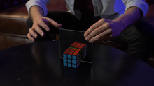 Load image into Gallery viewer, Mirror Rubik Cube
