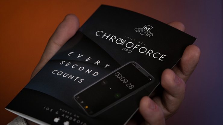 ChronoForce Pro