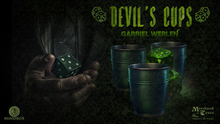 Load image into Gallery viewer, Devil&#39;s Cups
