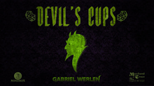 Load image into Gallery viewer, Devil&#39;s Cups
