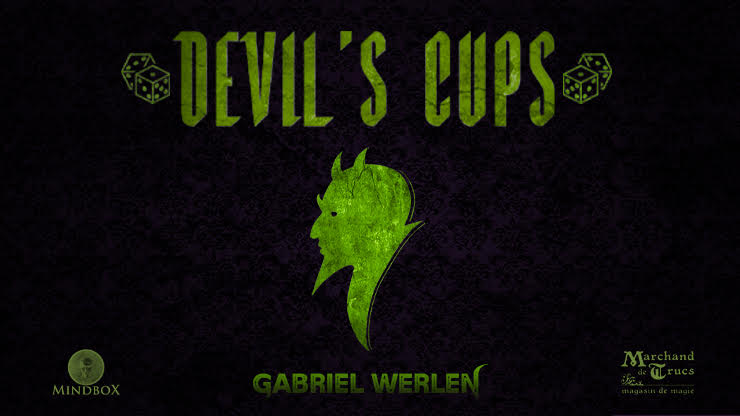 Devil's Cups